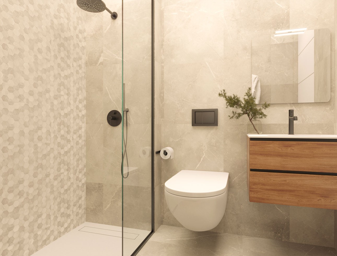 Nieuwbouw Woningen - Appartement / flat - Torrevieja