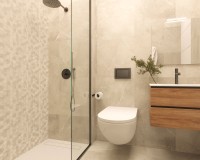 Nieuwbouw Woningen - Appartement / flat - Torrevieja