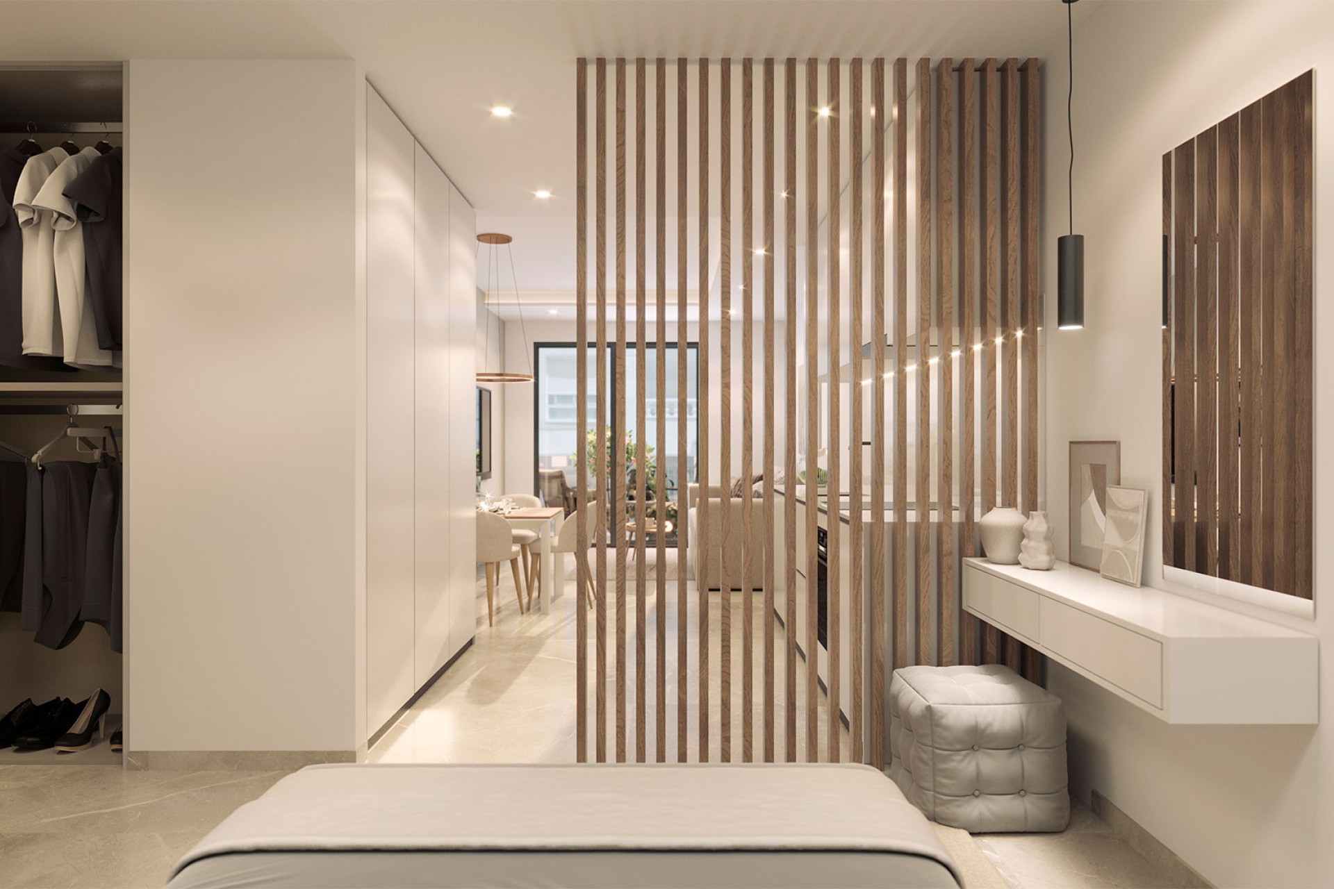 Nieuwbouw Woningen - Appartement / flat - Torrevieja