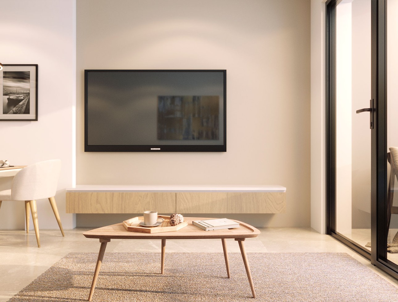 Nieuwbouw Woningen - Appartement / flat - Torrevieja