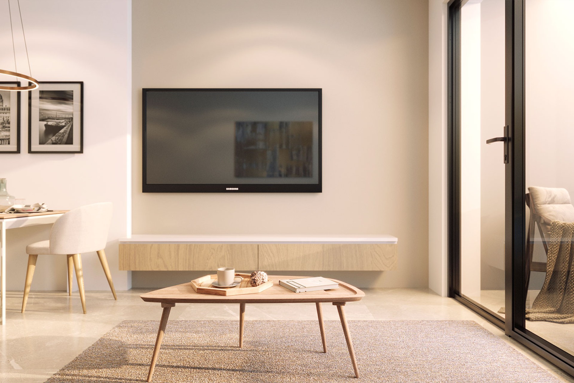 Nieuwbouw Woningen - Appartement / flat - Torrevieja