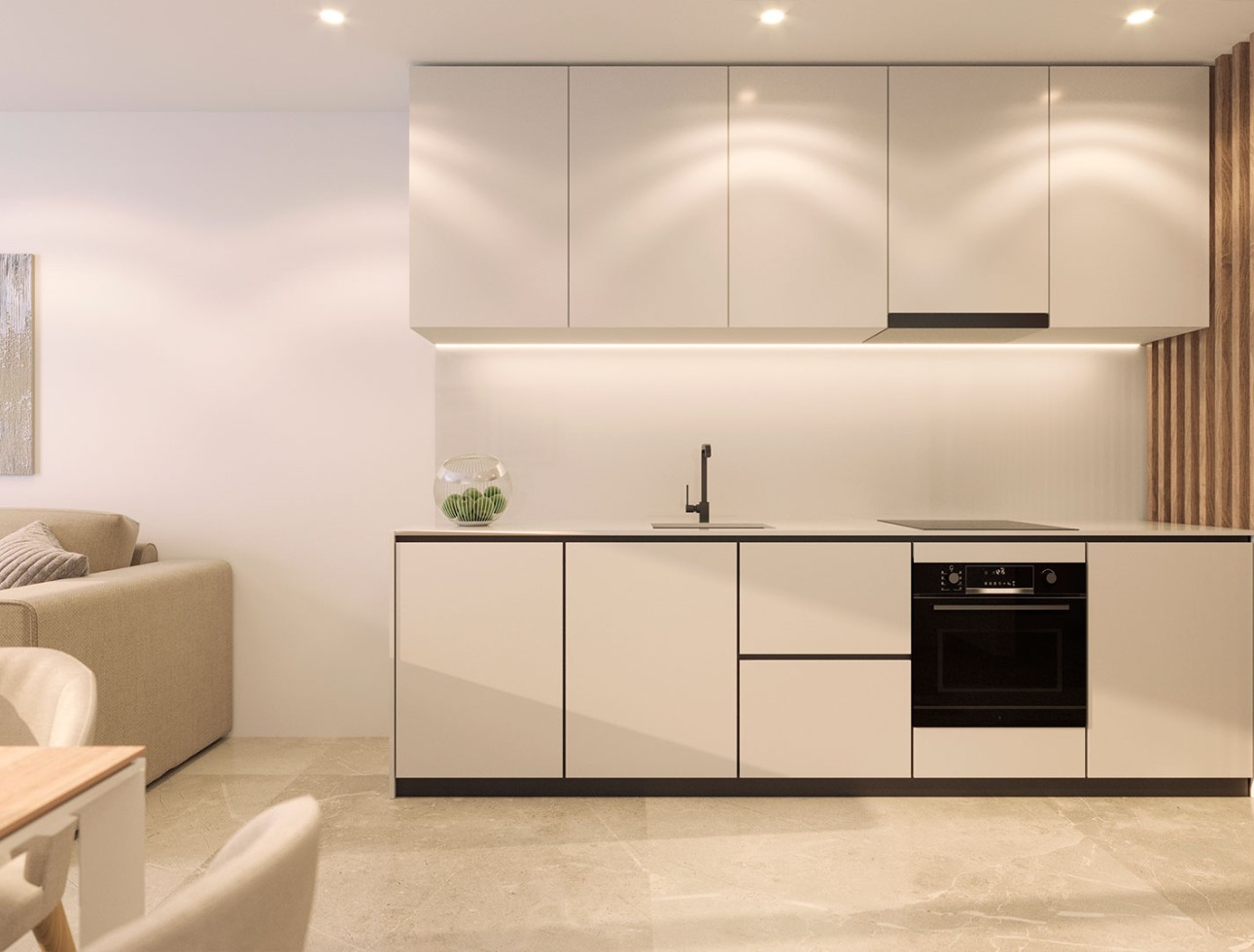 Nieuwbouw Woningen - Appartement / flat - Torrevieja