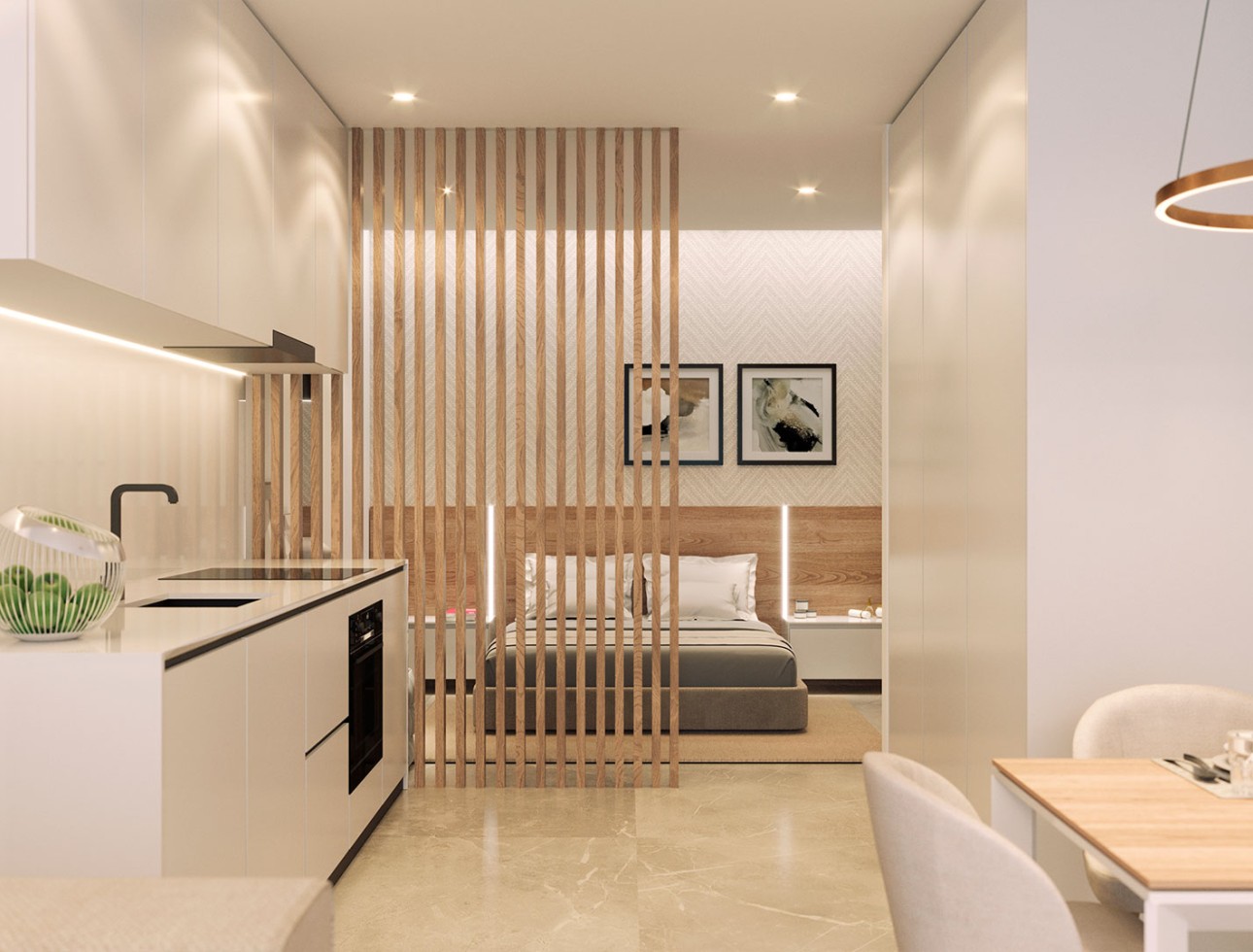 Nieuwbouw Woningen - Appartement / flat - Torrevieja