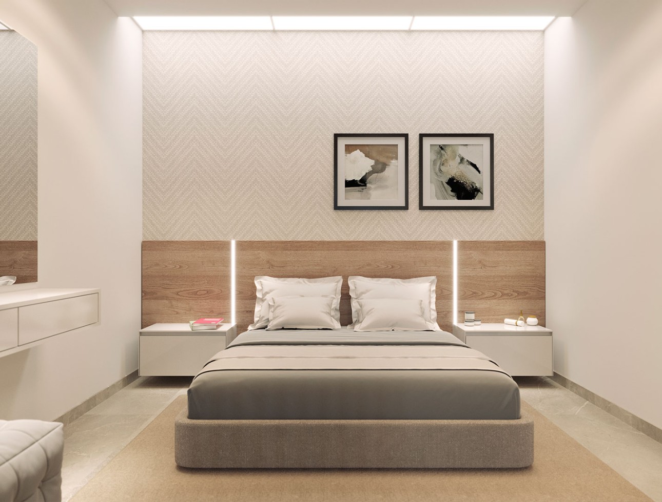 Nieuwbouw Woningen - Appartement / flat - Torrevieja