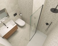 Nieuwbouw Woningen - Appartement / flat - Torrevieja