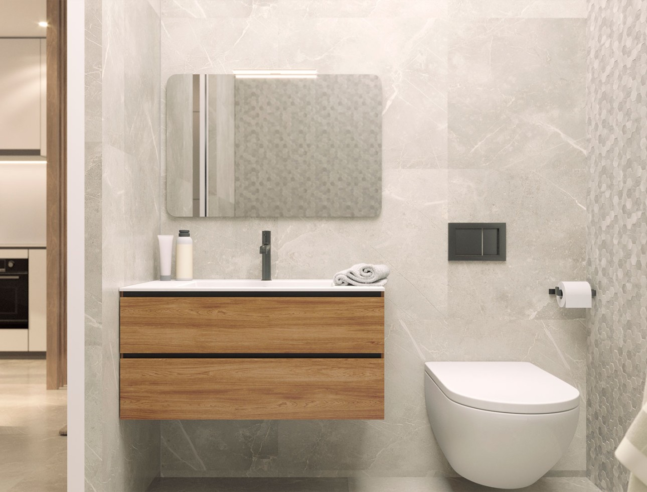 Nieuwbouw Woningen - Appartement / flat - Torrevieja