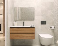 Nieuwbouw Woningen - Appartement / flat - Torrevieja