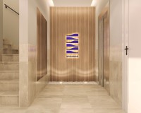 Nieuwbouw Woningen - Appartement / flat - Torrevieja