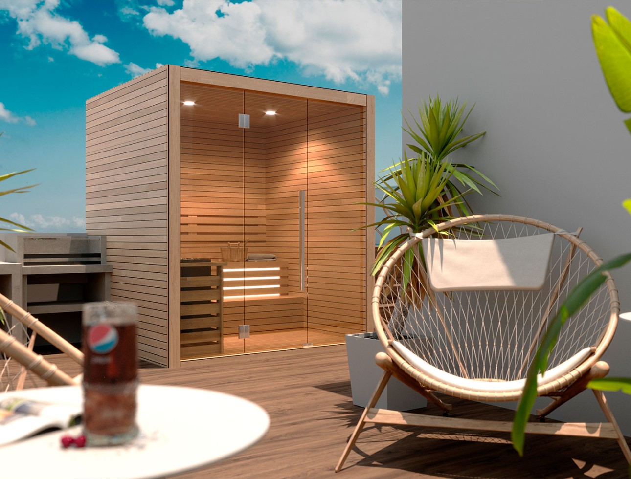 Nieuwbouw Woningen - Appartement / flat - Torrevieja