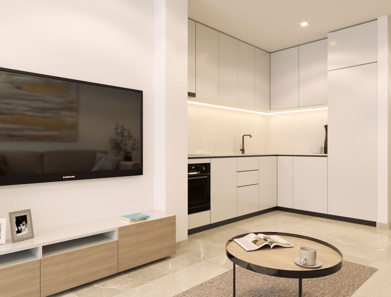 Nieuwbouw Woningen - Appartement / flat - Torrevieja