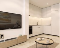 Nieuwbouw Woningen - Appartement / flat - Torrevieja