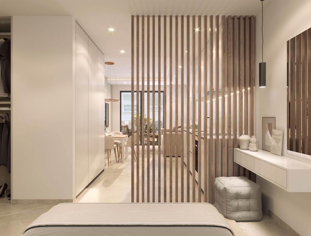 Nieuwbouw Woningen - Appartement / flat - Torrevieja