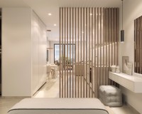 Nieuwbouw Woningen - Appartement / flat - Torrevieja