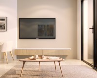 Nieuwbouw Woningen - Appartement / flat - Torrevieja