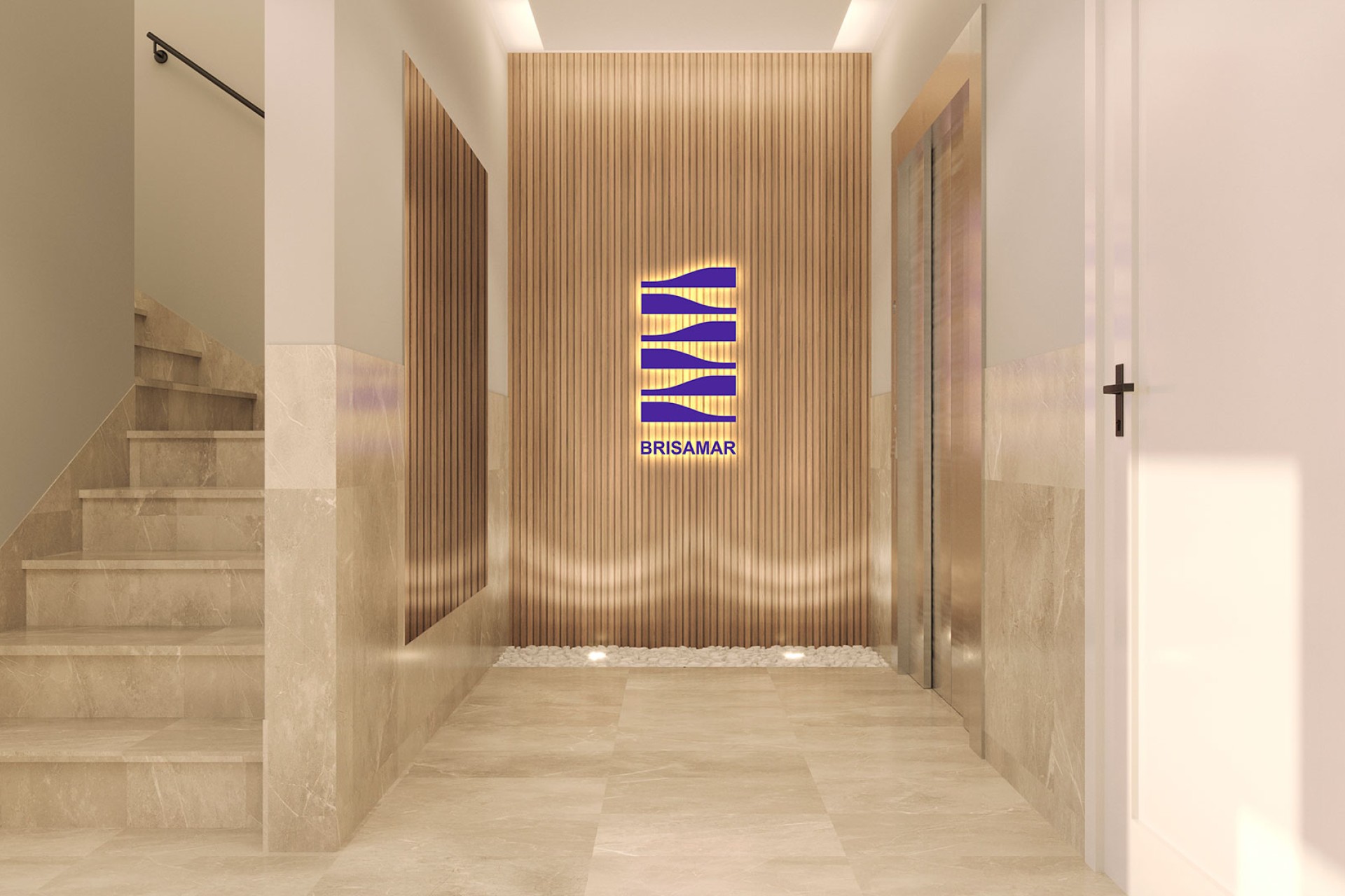 Nieuwbouw Woningen - Appartement / flat - Torrevieja