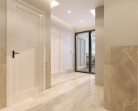 Nieuwbouw Woningen - Appartement / flat - Torrevieja