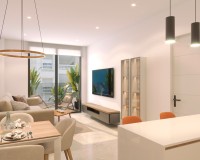 Nieuwbouw Woningen - Appartement / flat - Torrevieja