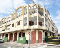 Nieuwbouw Woningen - Appartement / flat - Torrevieja