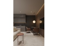 Nieuwbouw Woningen - Appartement / flat - Torrevieja