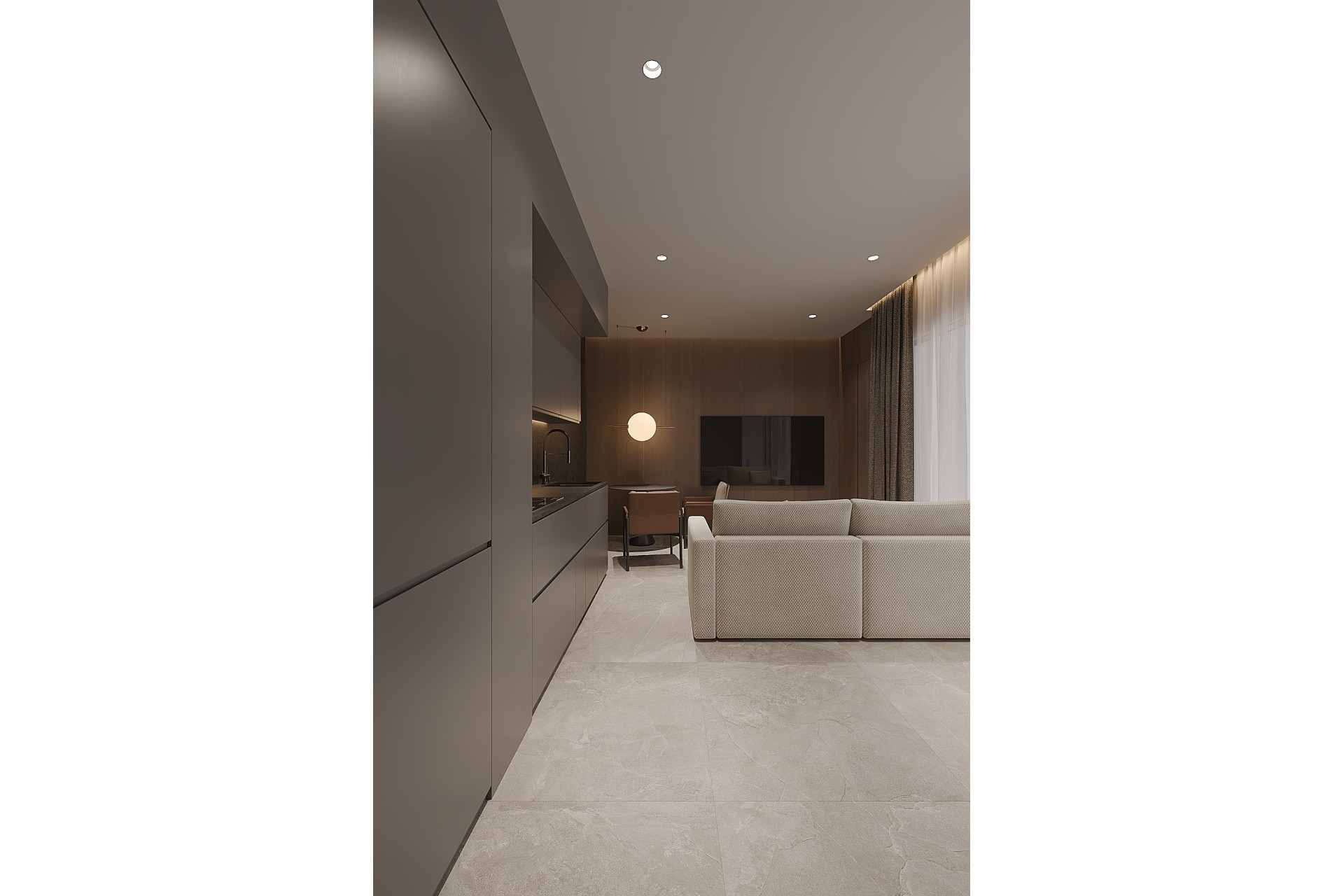 Nieuwbouw Woningen - Appartement / flat - Torrevieja