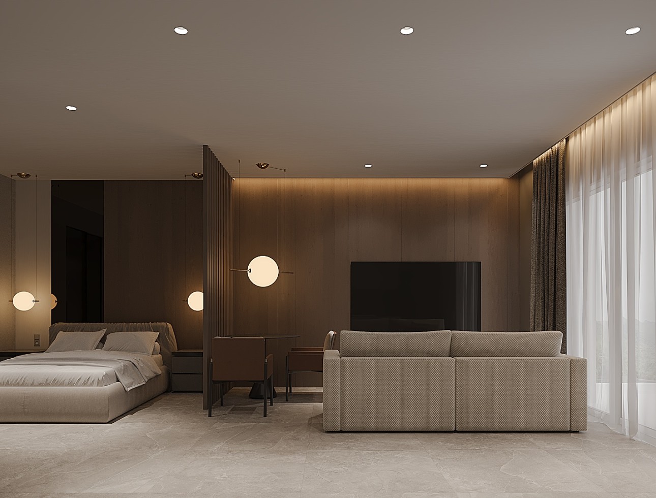 Nieuwbouw Woningen - Appartement / flat - Torrevieja