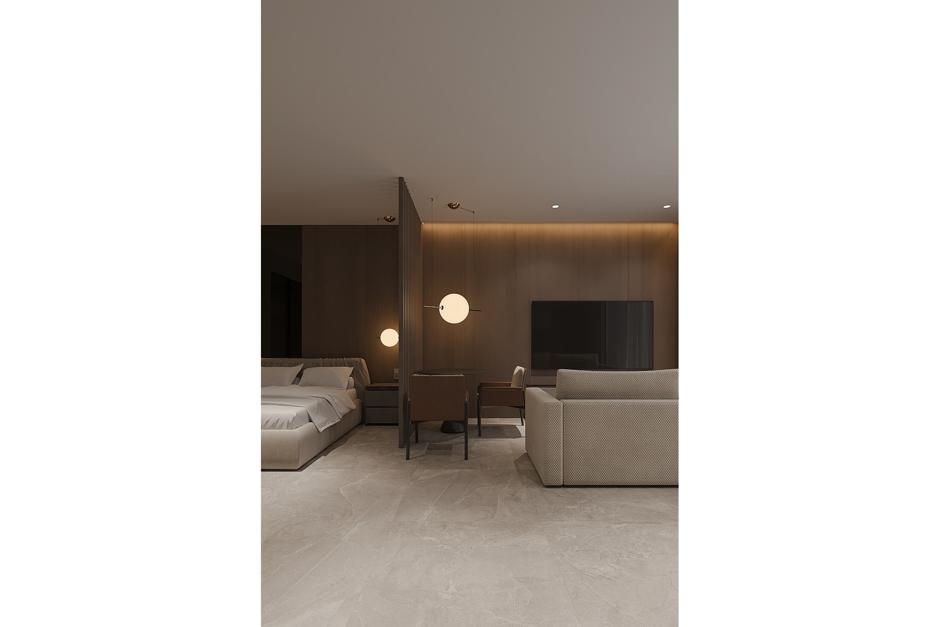 Nieuwbouw Woningen - Appartement / flat - Torrevieja