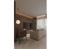 Nieuwbouw Woningen - Appartement / flat - Torrevieja