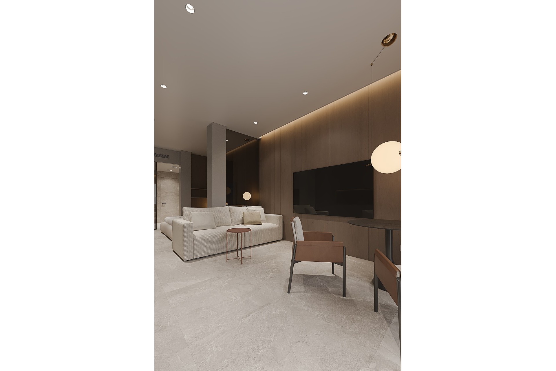 Nieuwbouw Woningen - Appartement / flat - Torrevieja