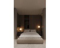 Nieuwbouw Woningen - Appartement / flat - Torrevieja