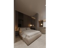 Nieuwbouw Woningen - Appartement / flat - Torrevieja