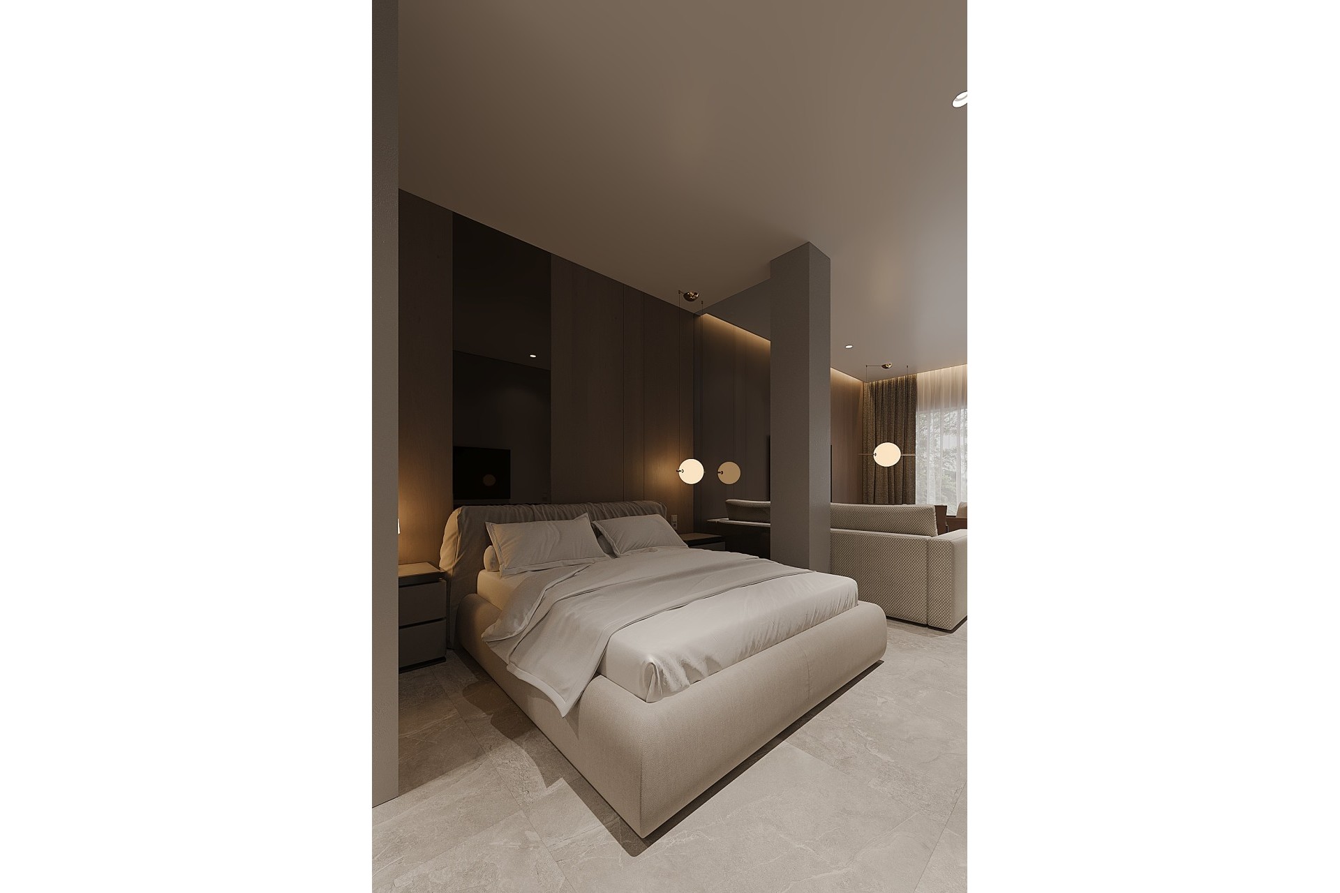 Nieuwbouw Woningen - Appartement / flat - Torrevieja