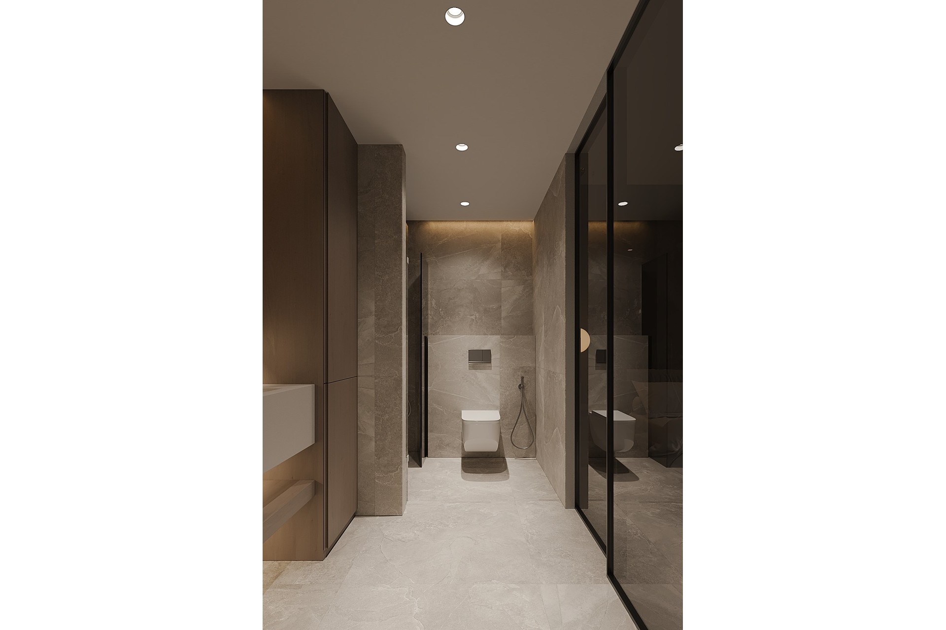 Nieuwbouw Woningen - Appartement / flat - Torrevieja