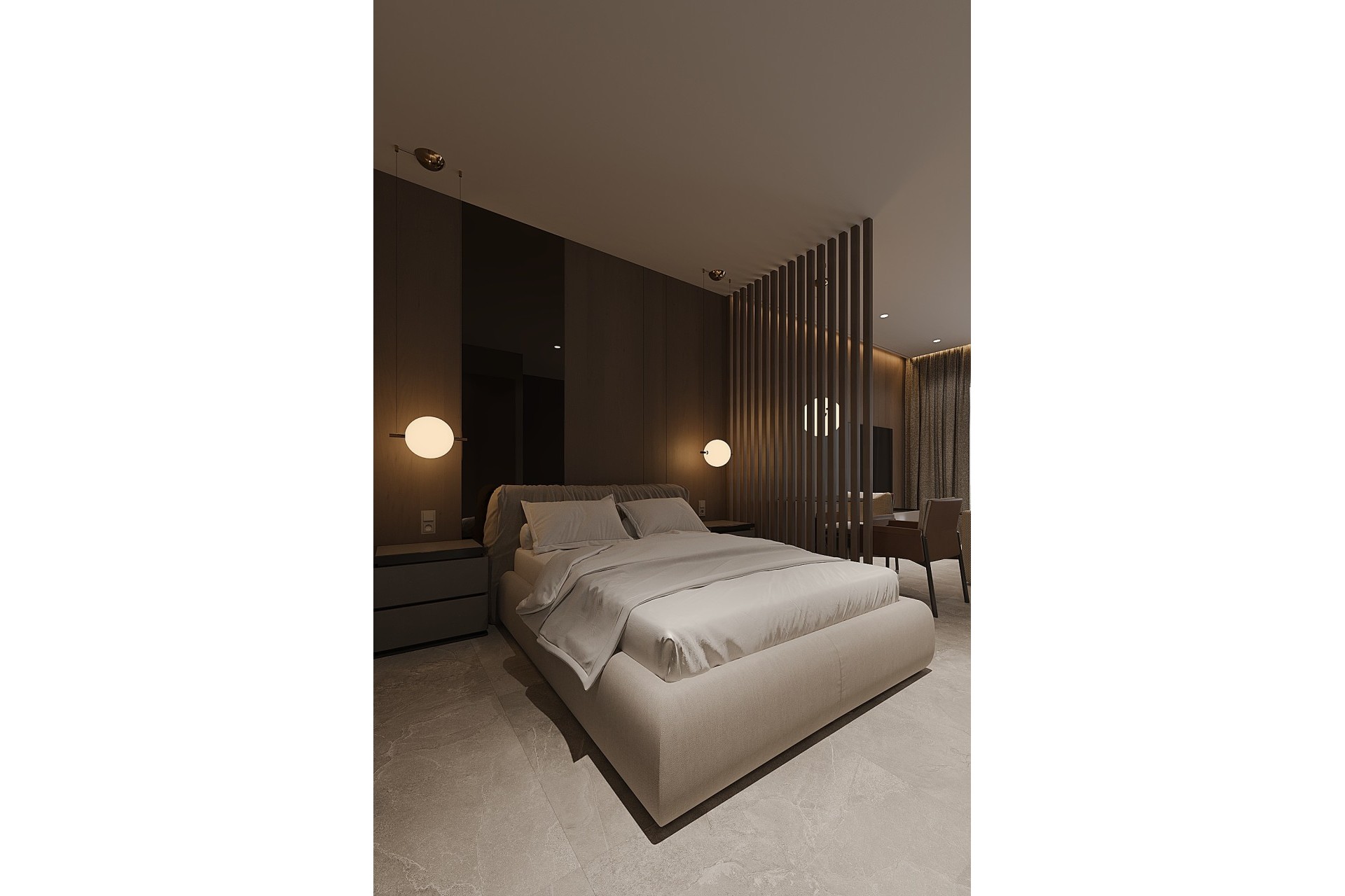 Nieuwbouw Woningen - Appartement / flat - Torrevieja