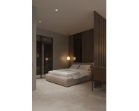 Nieuwbouw Woningen - Appartement / flat - Torrevieja