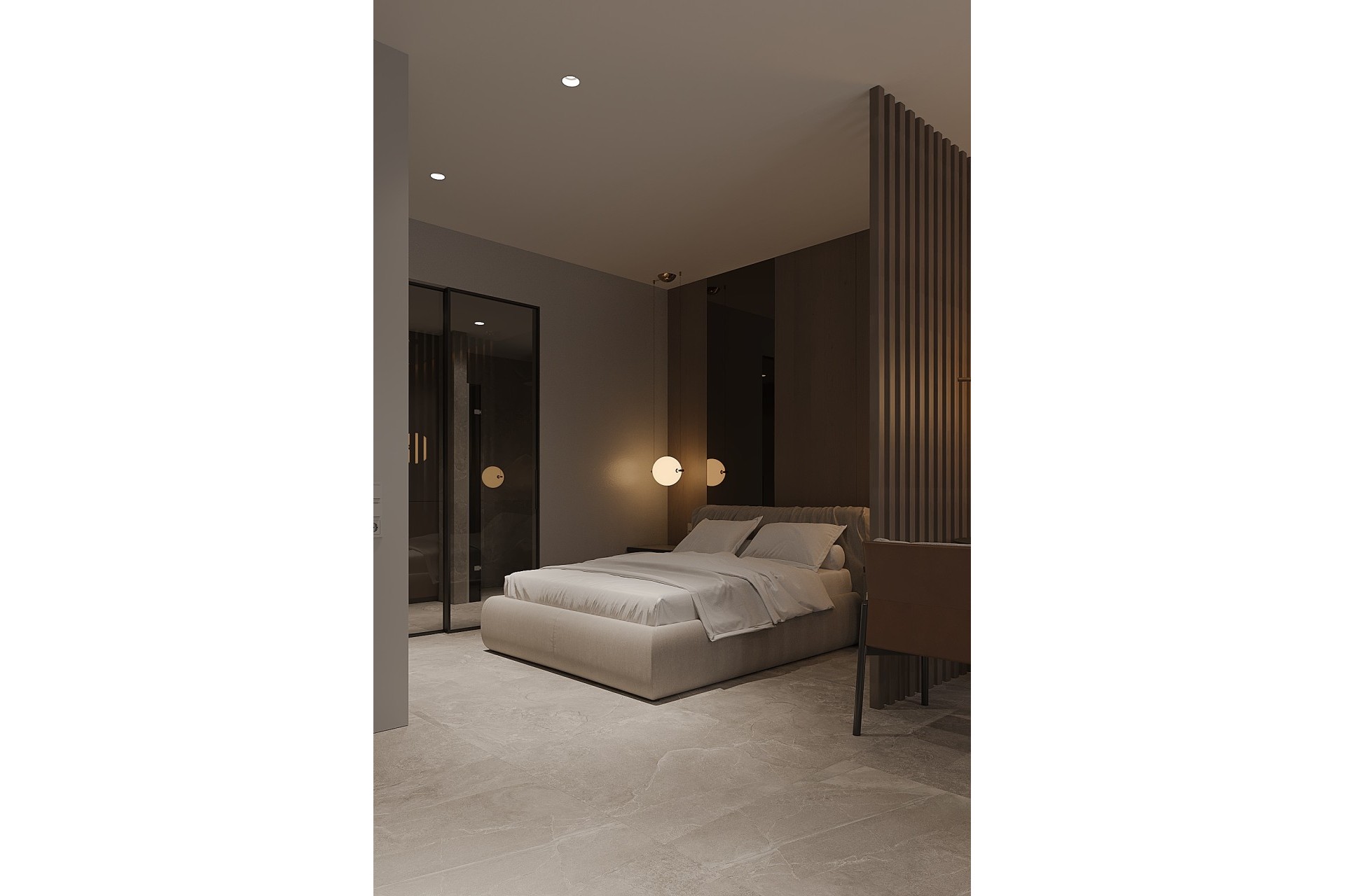 Nieuwbouw Woningen - Appartement / flat - Torrevieja