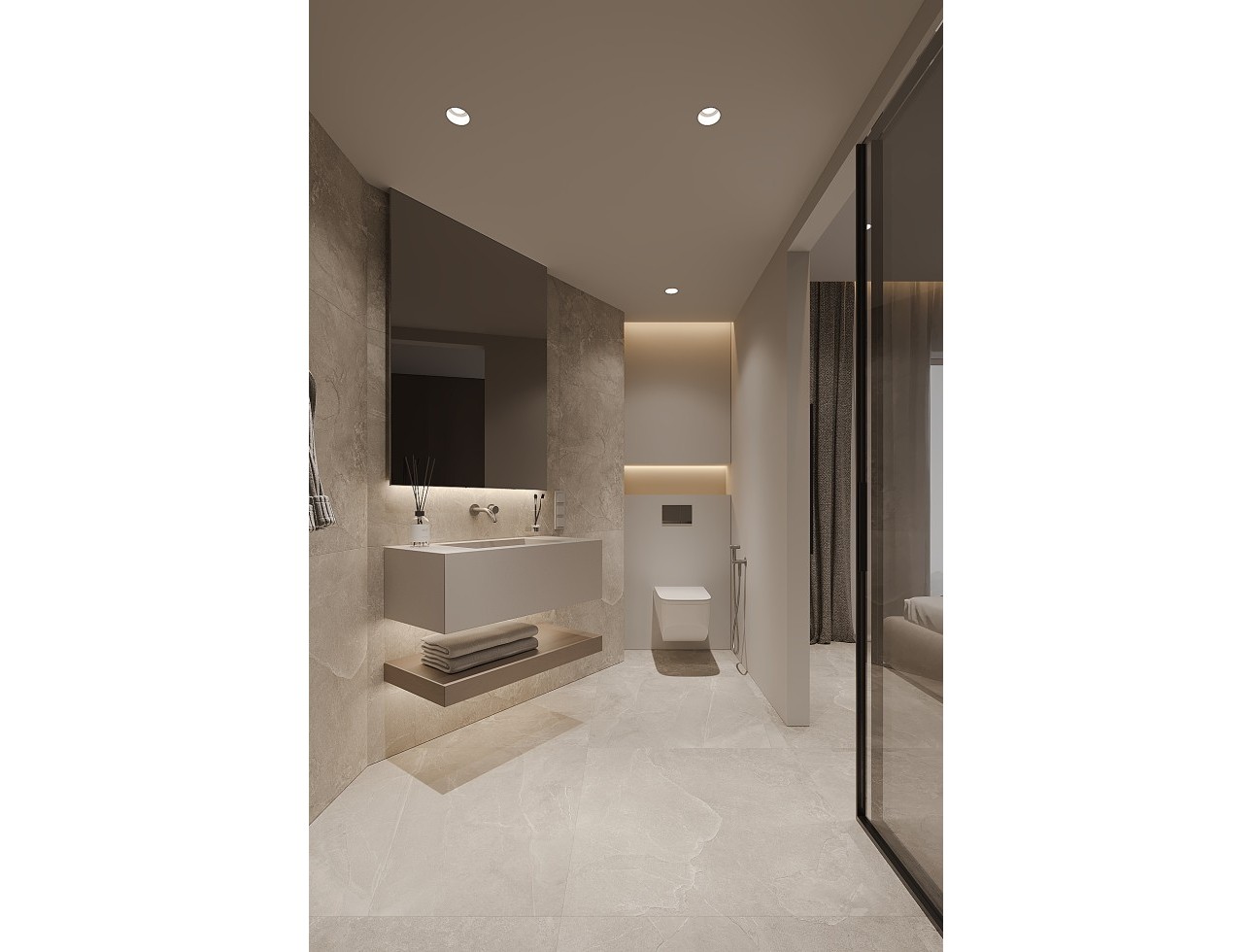 Nieuwbouw Woningen - Appartement / flat - Torrevieja