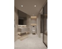 Nieuwbouw Woningen - Appartement / flat - Torrevieja