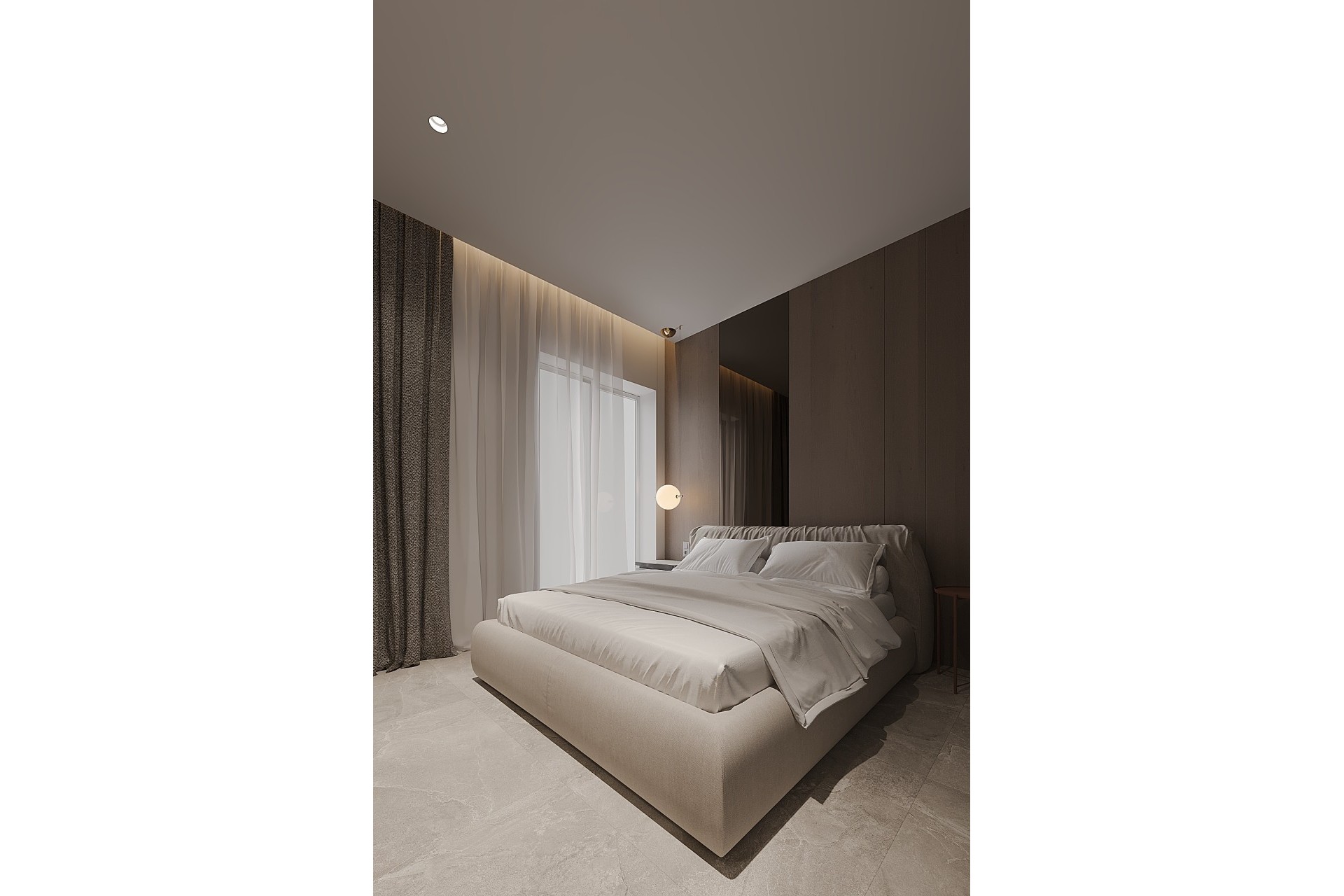 Nieuwbouw Woningen - Appartement / flat - Torrevieja