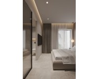 Nieuwbouw Woningen - Appartement / flat - Torrevieja