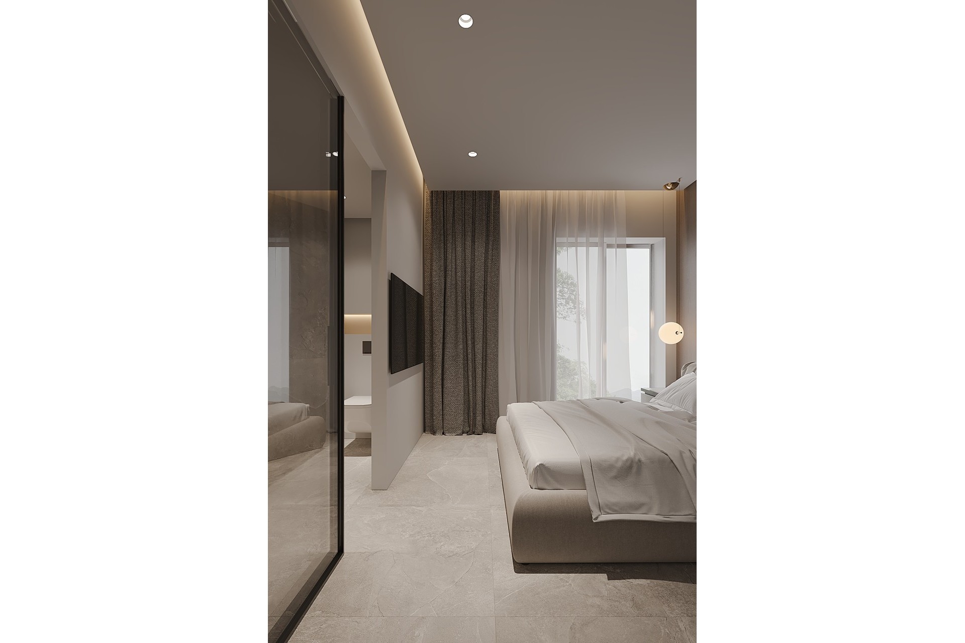 Nieuwbouw Woningen - Appartement / flat - Torrevieja