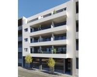 Nieuwbouw Woningen - Appartement / flat - Torrevieja