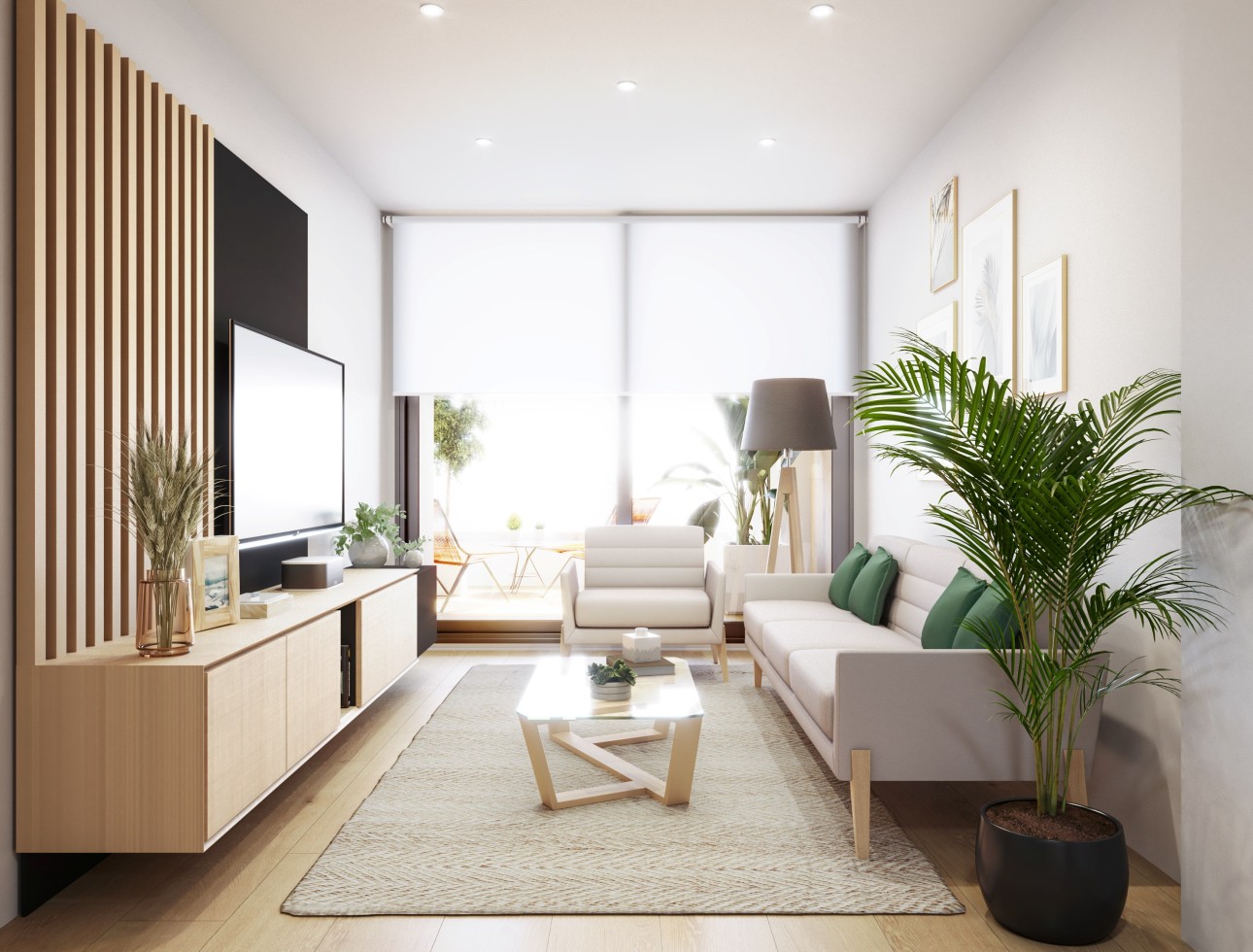Nieuwbouw Woningen - Appartement / flat - Torrevieja