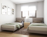 Nieuwbouw Woningen - Appartement / flat - Torrevieja
