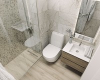 Nieuwbouw Woningen - Appartement / flat - Torrevieja
