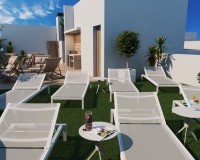 Nieuwbouw Woningen - Appartement / flat - Torrevieja