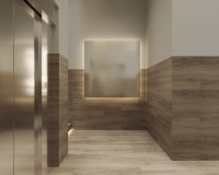 Nieuwbouw Woningen - Appartement / flat - Torrevieja