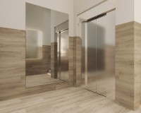 Nieuwbouw Woningen - Appartement / flat - Torrevieja