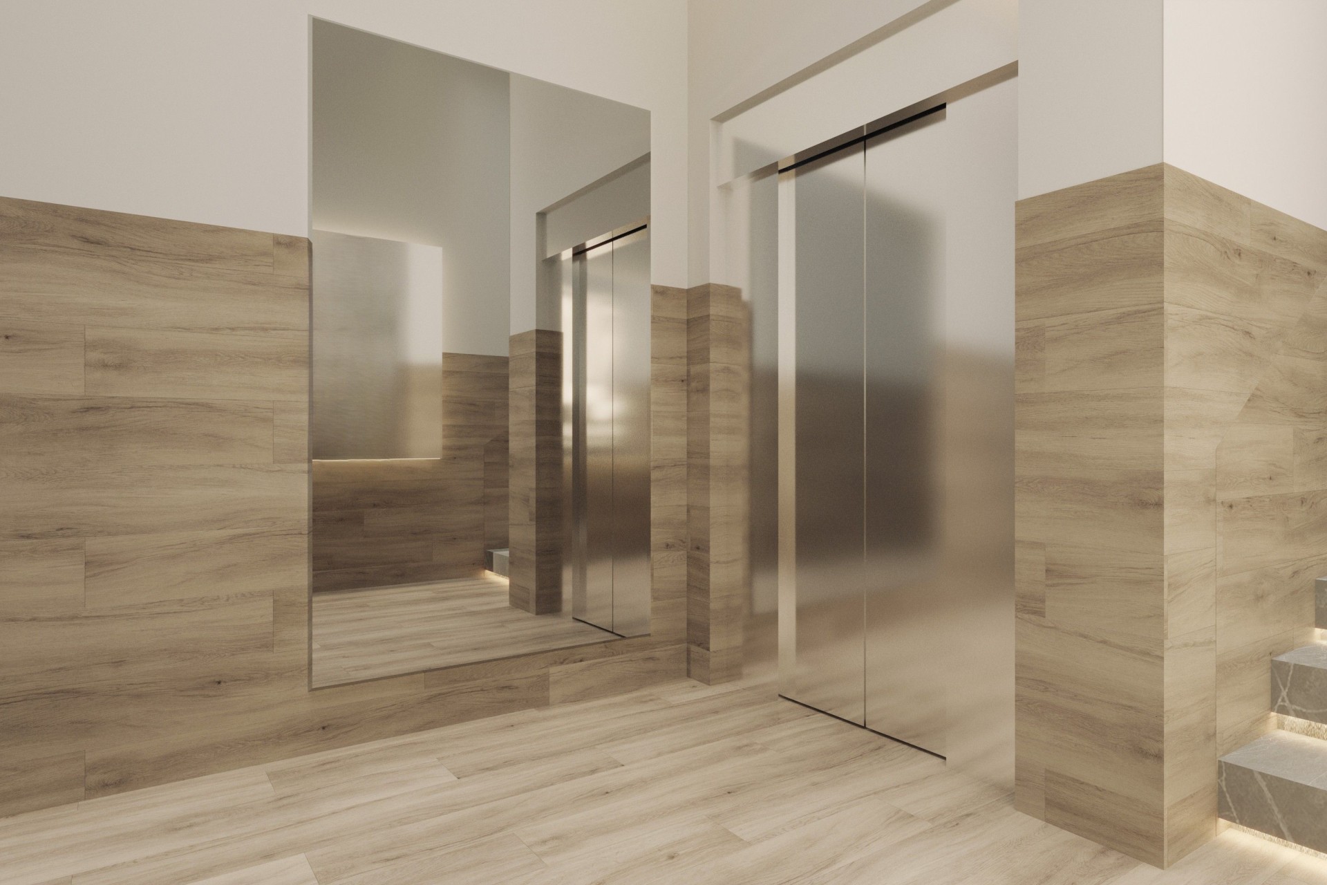 Nieuwbouw Woningen - Appartement / flat - Torrevieja
