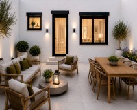 Nieuwbouw Woningen - Appartement / flat - Torrevieja