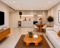 Nieuwbouw Woningen - Appartement / flat - Torrevieja